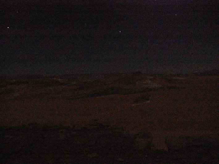 Desert moon 2 Desert moon 2