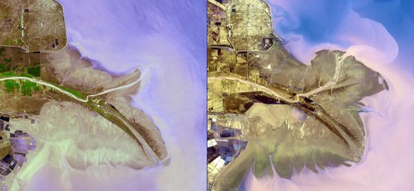 Riverchanges_China Riverchanges_China