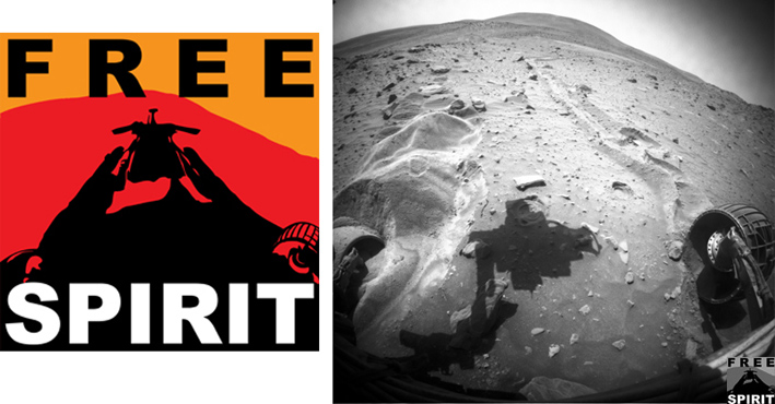 Free spirit Free spirit