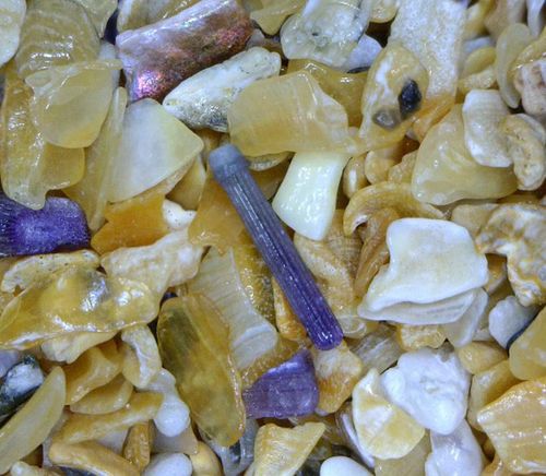 Fintragh beach, Ireland Fintragh beach, Ireland