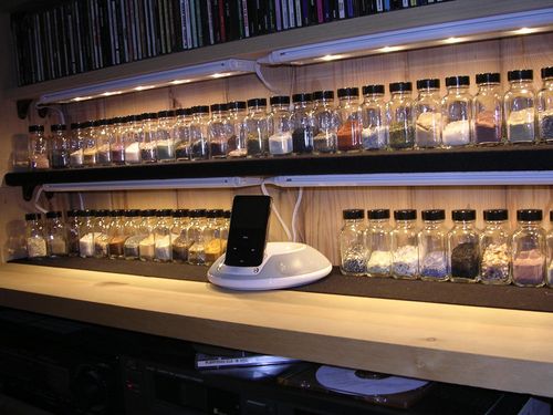 Sand Display Sand Display