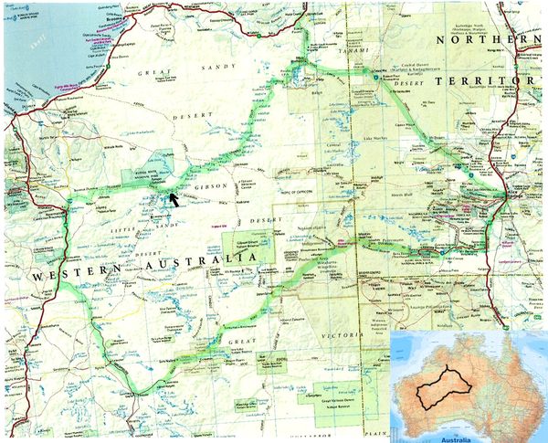 Australia small2 Australia small2