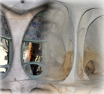 Batllo tafoni Batllo tafoni