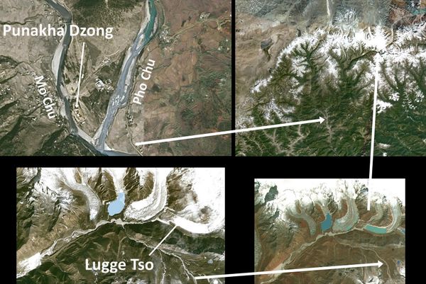 Google earth comp Google earth comp