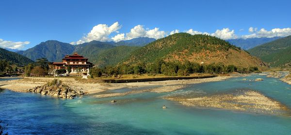Punakha Punakha