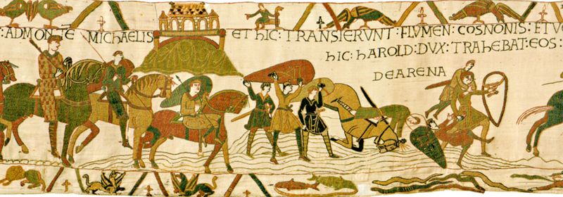 Quicksands Quicksands