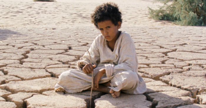 Theeb 1 Theeb 1